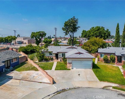 1749 Halinor Avenue, Baldwin Park