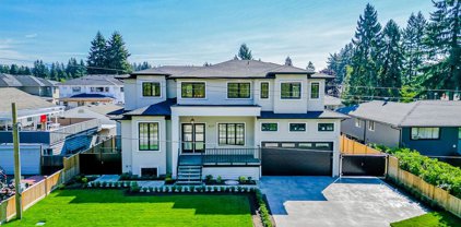 607 Laurentian Crescent, Coquitlam