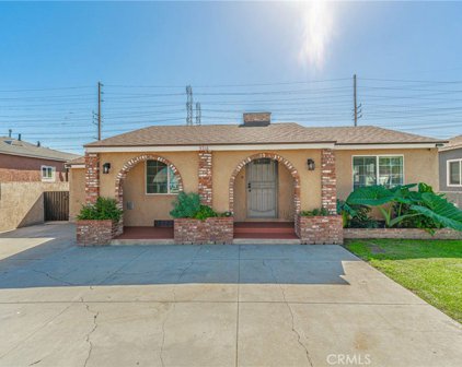 3716 E Iva Street, Compton
