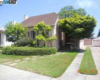 1416 Grove St, Alameda