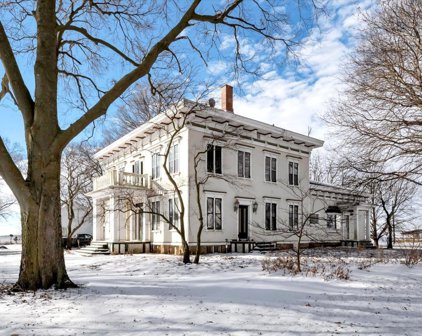 8851 Finnie Road, Newark