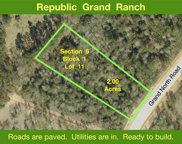 11756 Grand North Road, Willis image