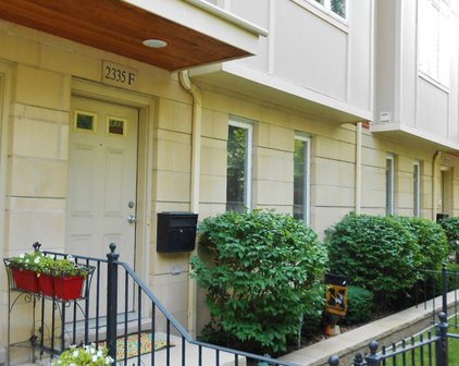2335 N Lister Avenue Unit #F, Chicago