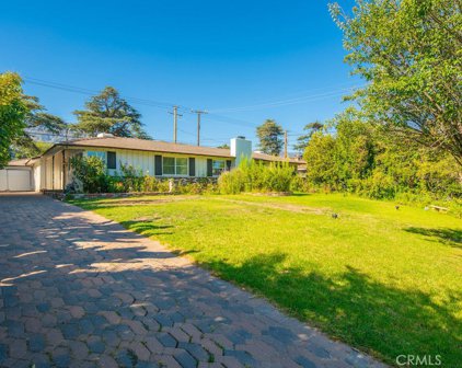 925 Catalpa Road, Arcadia