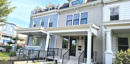702 Otis Pl Nw Unit #A, Washington