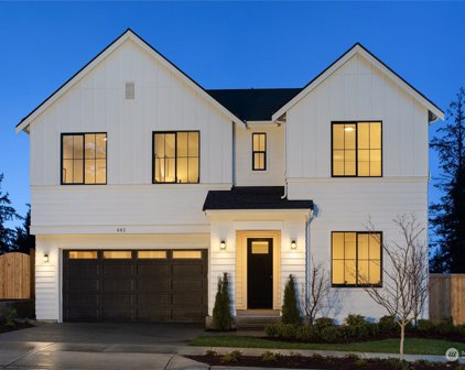 682 216th (Homesite 8) Place SE, Sammamish