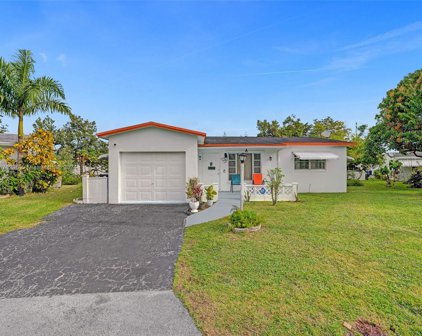 4340 Nw 46th Ter, Lauderdale Lakes