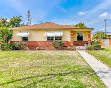6319 Danby Avenue, Whittier