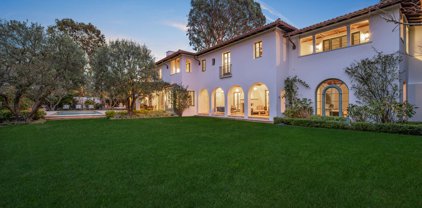 563  Spoleto Dr, Pacific Palisades