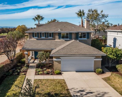 1622 Knoll Way, Livermore