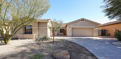 5413 S 53rd Avenue, Laveen