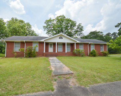 629 Antioch Road, Fayetteville