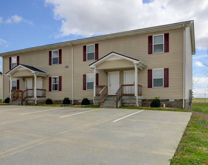 533 Patriot Park Ct, Clarksville