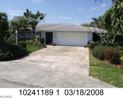 2153 Channel  Way, North Fort Myers