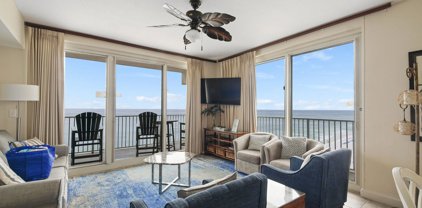 9900 S S Thomas Drive Unit #UNIT 1201, Panama City Beach