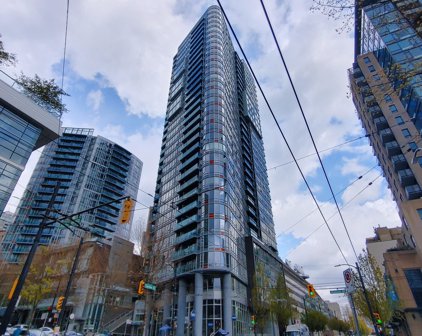 233 Robson Street Unit 706, Vancouver