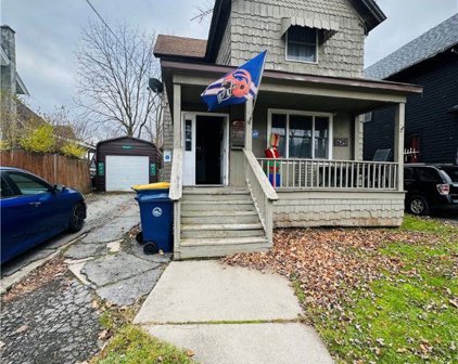 16 Vine Street, Lockport-City