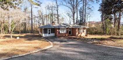 249 Milton Avenue, Alpharetta