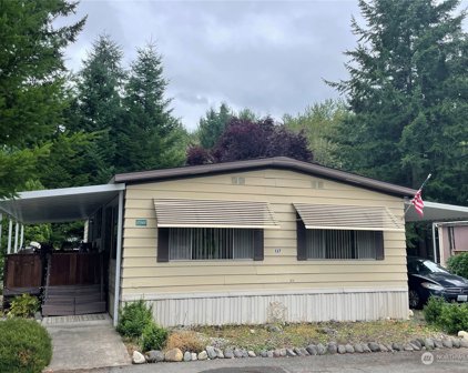 12507 115th Avenue Ct E Unit #137, Puyallup