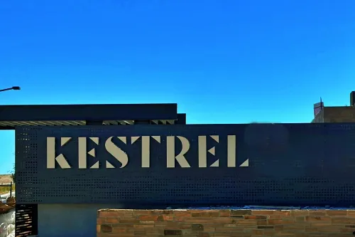 Kestrel