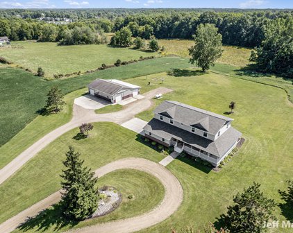 11100 4 Mile Road NE, Lowell