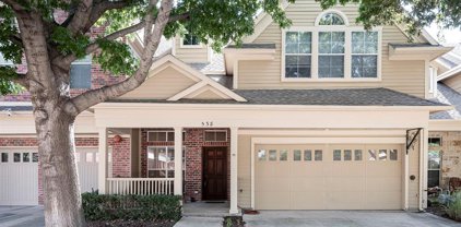 538 Mobley Way  Court, Coppell