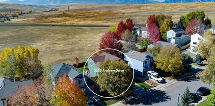2335 Andrew Drive, Superior