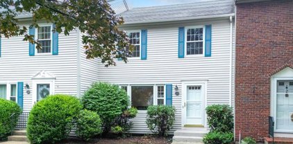 632 Washington Street Unit D5, Braintree