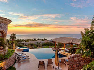 Puerto Los Cabos Homes for Sale