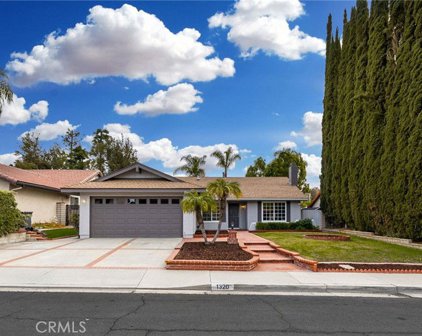 1320 Paseo Placita, San Dimas