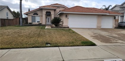 2195 W Fairview Drive, Rialto