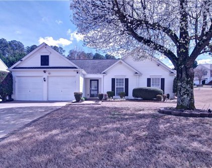 451 Darter Nw Drive, Kennesaw