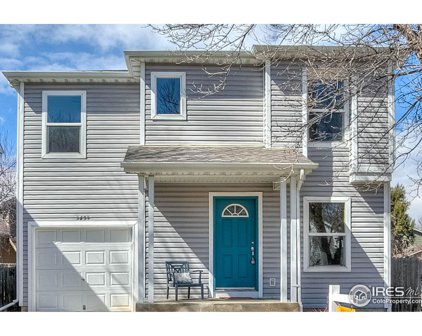 3433 Warren Farm Dr, Fort Collins