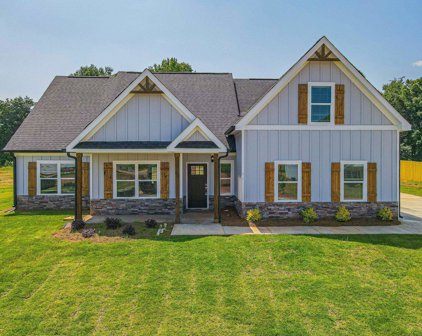302 Webb Meadows Drive, Jefferson