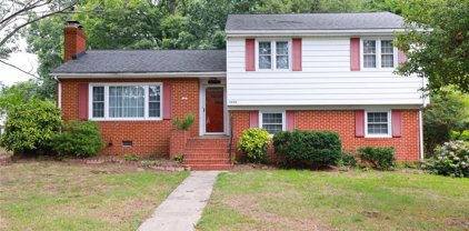 2402 Larkwood Road, Henrico