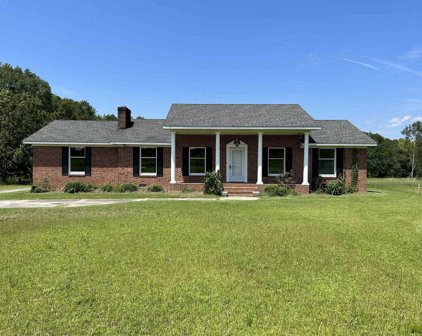 4278 Bramlett Church Road, Gray Court
