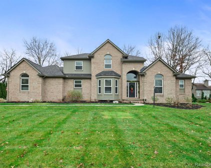 5768 BELLSHIRE, Independence Twp