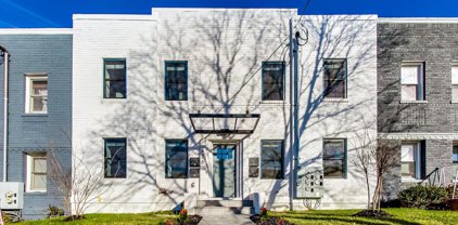 428 Evarts St Ne Unit #2, Washington