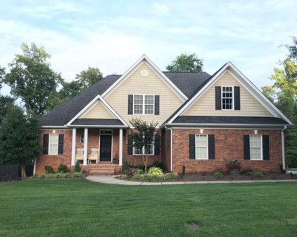 100 Overlook  Court, Mount Holly