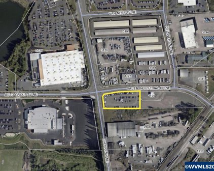 NEC Cherry Ave @ Salem Industrial Drive Dr, Salem