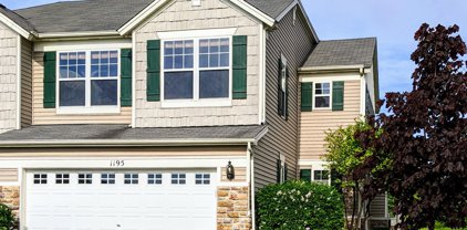 1195 Mark Court, Antioch