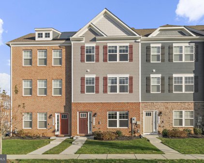 2025 Cross Church Way, Bowie