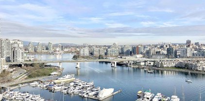 1228 Marinaside Crescent Unit 2001, Vancouver