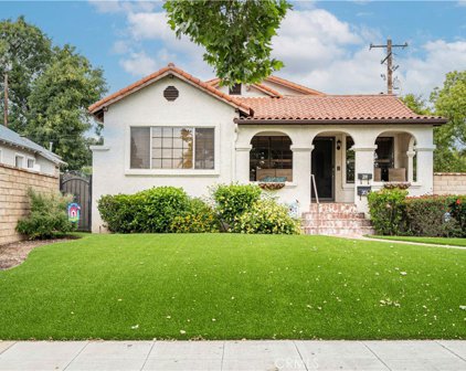201 W 3rd Street, San Dimas