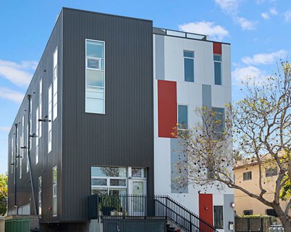 140 S Gramercy Pl Unit 5, Los Angeles