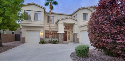 3293 E Powell Place, Chandler