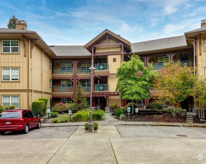 1000 Cabin Creek Lane SW Unit #C-205, Issaquah