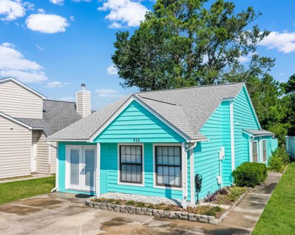 916 Emanon St., North Myrtle Beach