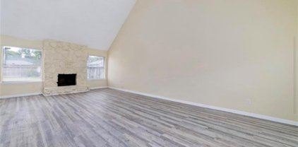 4138 Brandemere Way Street, Houston