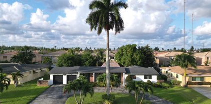 801 Nw 203rd St, Miami Gardens